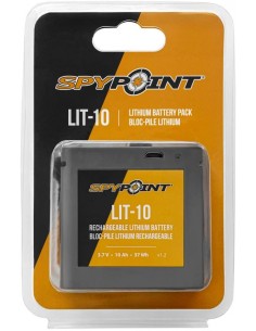 Bateria Spypoint LIT-10 2