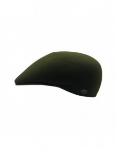 Boina Galgo 100% Lã Verde | Made in Portugal