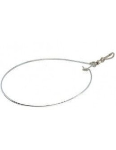 Pendurador Aro Metal Grande | Tordos |