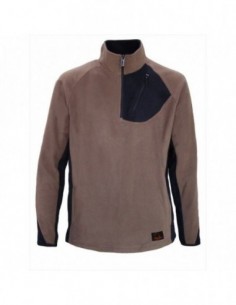 Camisola Benisport Polar | Vestuário Inverno