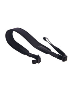 Bandoleira Stinger Neoprene Preta