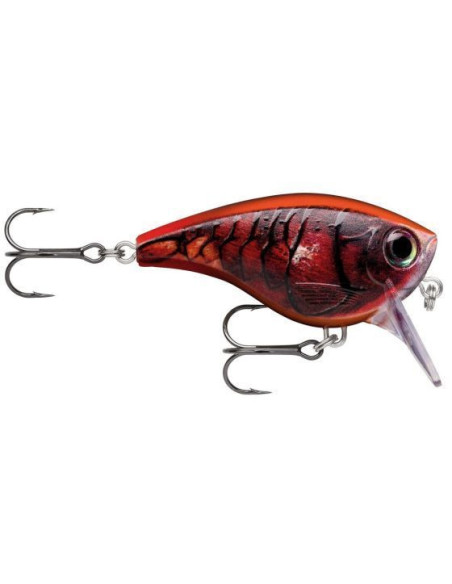 Rapala BX Big Brat 7cm 21gr Delta | Crankbaits