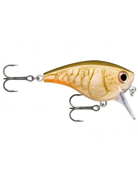 Rapala BX Big Brat 7cm 21gr Bone Craw | Crankbaits