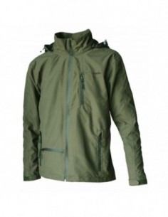 Casaco Impermeável Benisport "Aneto"  | Casacos e Blusões