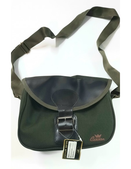 Bolsa Porta Cartuchos Carson | Bolsas e Estojos