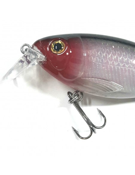 Orca Shad Fly 9cm | Crankbaits | Pesca