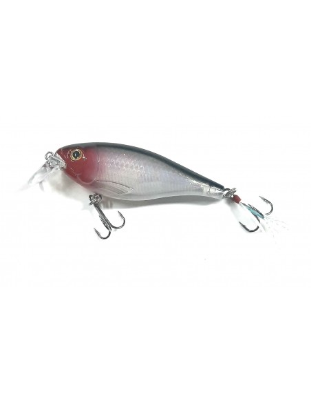 Orca Shad Fly 9cm | Crankbaits | Pesca