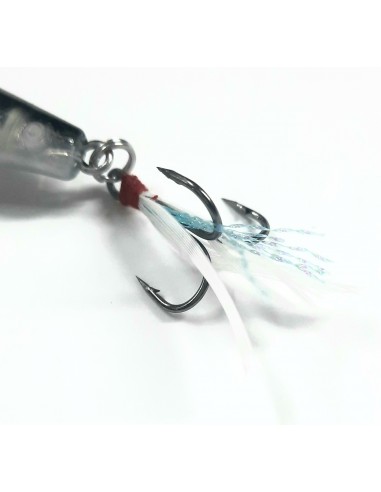 Orca Shad Fly 9cm | Crankbaits | Pesca
