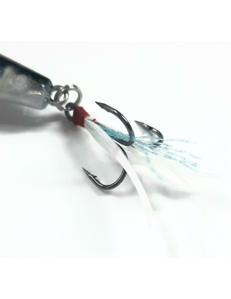 Orca Shad Fly 9cm | Crankbaits | Pesca