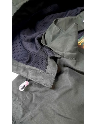 Casaco Impermeável Benisport "Aneto"  | Casacos e Blusões