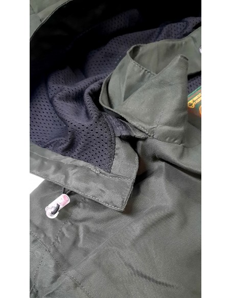 Casaco Impermeável Benisport "Aneto"  | Casacos e Blusões