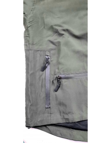 Casaco Impermeável Benisport "Aneto"  | Casacos e Blusões