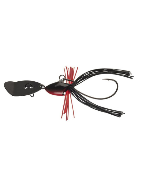 Daiwa Flex Blade Jig SS  | Red Devil | Jigs e Medalhas