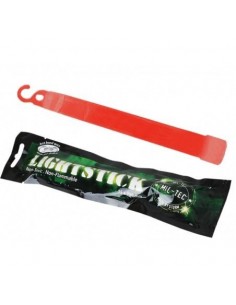 Light Stick Vermelho