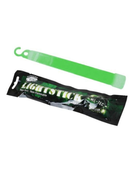 Light Stick Verde