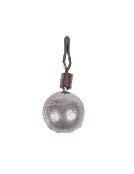 Hart Round Drop-Shot Sinker | Chumbos | Pesca