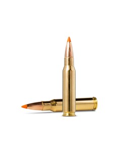 Norma TipStrike 170gr | Calibre 308Win | Munições de Carabina 2