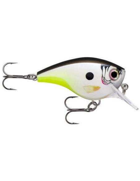 Rapala BX Big Brat | Hot Dang | Rapala