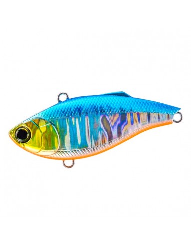 Duel Hardcore Flashi'n Vibe 65  Blue Shiner