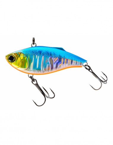 Duel Hardcore Flashi'n Vibe 65  Blue Shiner