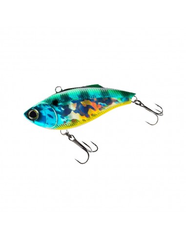 Duel Hardcore Flashi'n Vibe 65  Holographic Bluegill