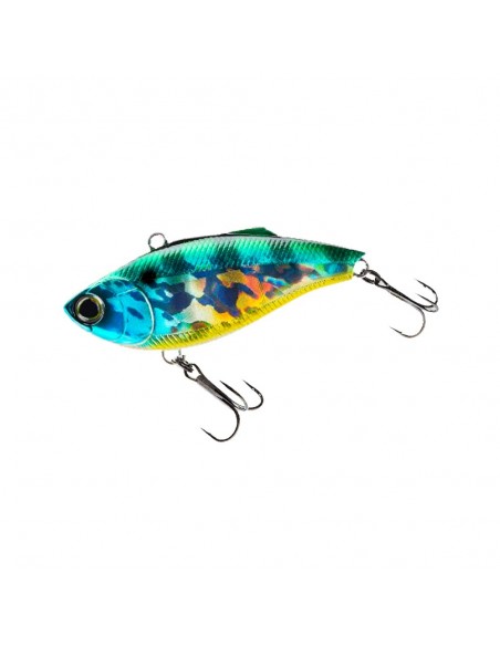Duel Hardcore Flashi'n Vibe 65  Holographic Bluegill
