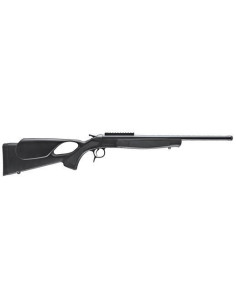 Carabina Monotiro Bergara BA13 TD Thumbhole 308Win