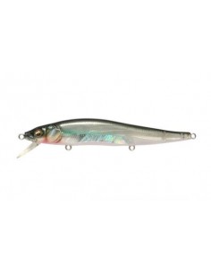 Megabass Vision 110 FW Ito Clear Laker