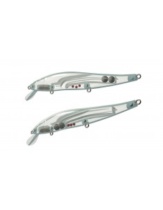 Megabass Vision 110 FW Ito Clear Laker 2