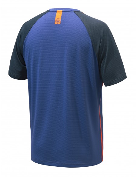 Beretta Bullseye | T-shirt Tiro aos Pratos | Tiro Desportivo