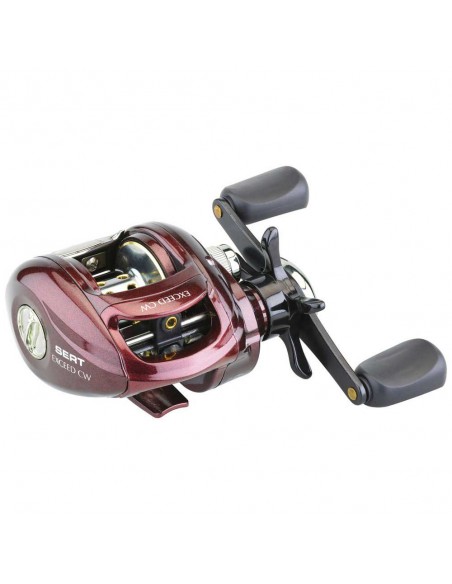Conjunto Casting Sert Exceed Agressor