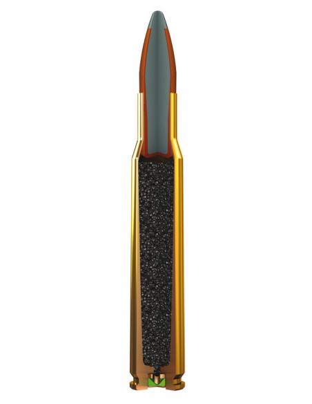 Winchester Super X Power-Point 100gr 243Win