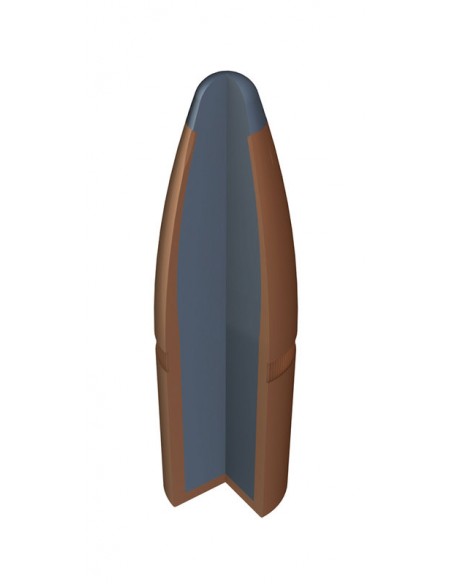 Winchester Super X Power-Point 100gr 243Win