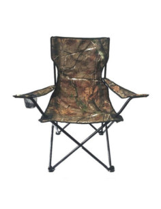 Cadeira Dobrável Stinger