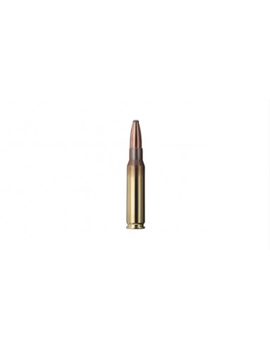 Balas Geco Softpoint Teilmantel 170gr .308 Win