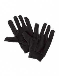 Luvas Finas de Lycra Tam. M