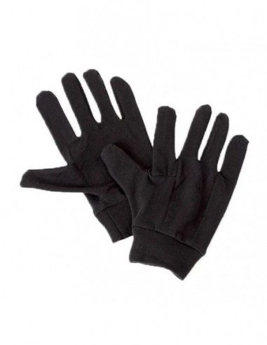 Luvas Finas de Lycra Tam. M