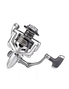 Carreto Teben Sea Tiger 2000 5+1BB