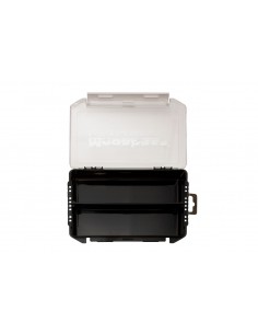 Caixa Megabass Lunker MB-2010NDDM Black 2