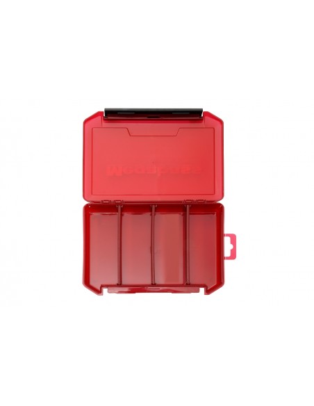 Caixa Megabass Lunker MB-3010NDM Red