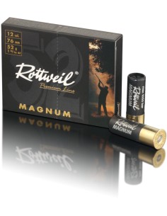Rottweil Magnum 53gr Cal.12/76