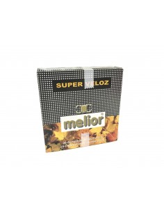 Cartuchos Melior Super Veloz 32gr Cal.12
