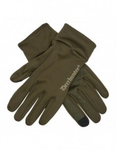 Deerhunter Rusky Silent Gloves XXL
