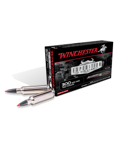 Balas de Carabina Winchester Accubond CT 180gr Cal.300WinMag