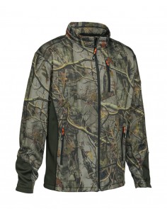 Percussion Zipper Camo Forest Evo