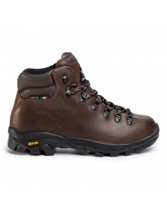 Zamberlan 309 New Trail Lite GTX | Botas Impermeáveis 2
