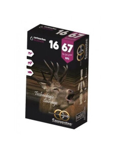 Munições de caça Maior