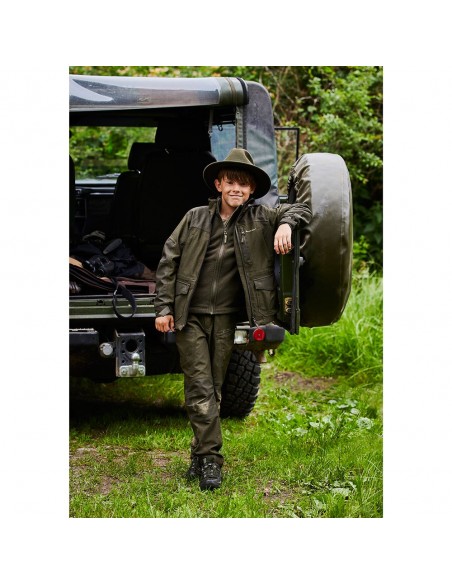 Polar Deerhunter Youth Chasse