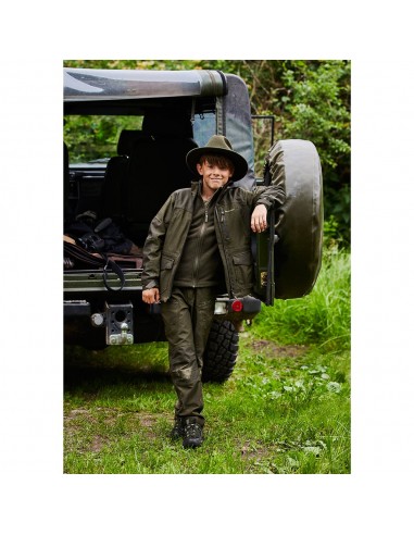 Polar Deerhunter Youth Chasse