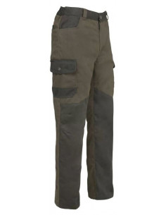 Calças Forradas Percussion Tradition